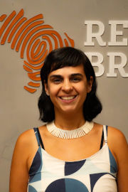 Fernanda Sucupira