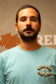 Rodrigo Teruel