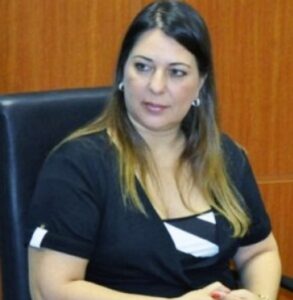 Janete Riva, secretária de Cultura do Mato Grosso. Foto: Divulgação/Governo-MT