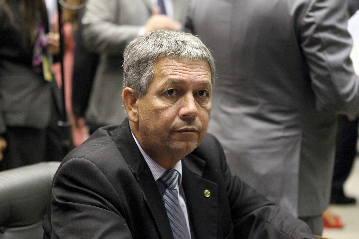 Deputado Urzeni Rocha  (PSDB/RR). Foto: Divulgação/PSDB
