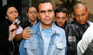 Adriano Chafik em 2004 (Foto: Agência Estado)