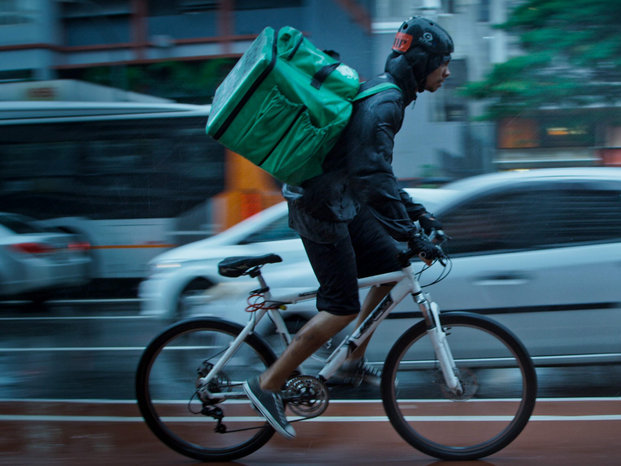 Lançamento Bombástico em SP: Livro Revela o Lado Oculto do Futuro do Trabalho!
