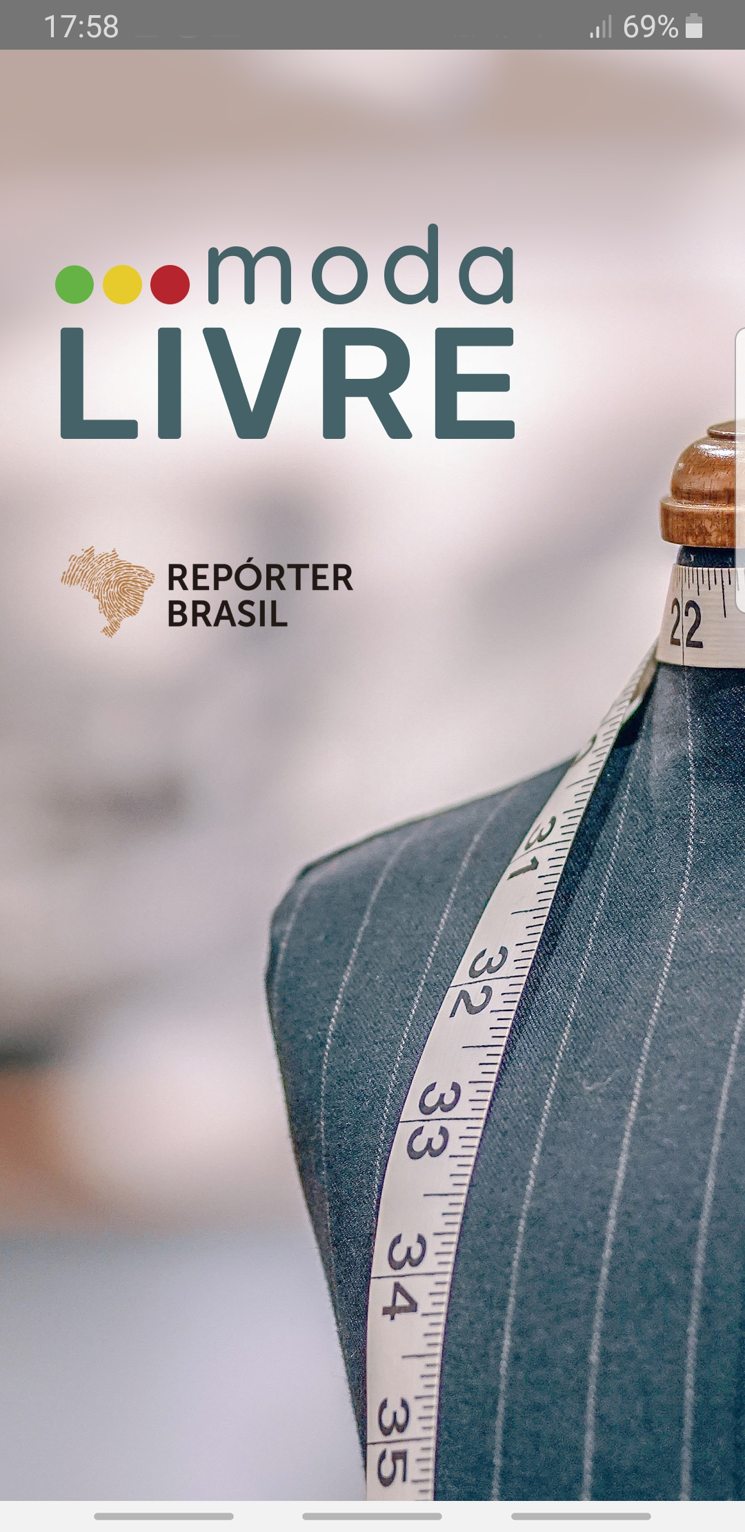 Brasil tem primeira edição nacional do Índice de Transparência da Moda da Fashion  Revolution