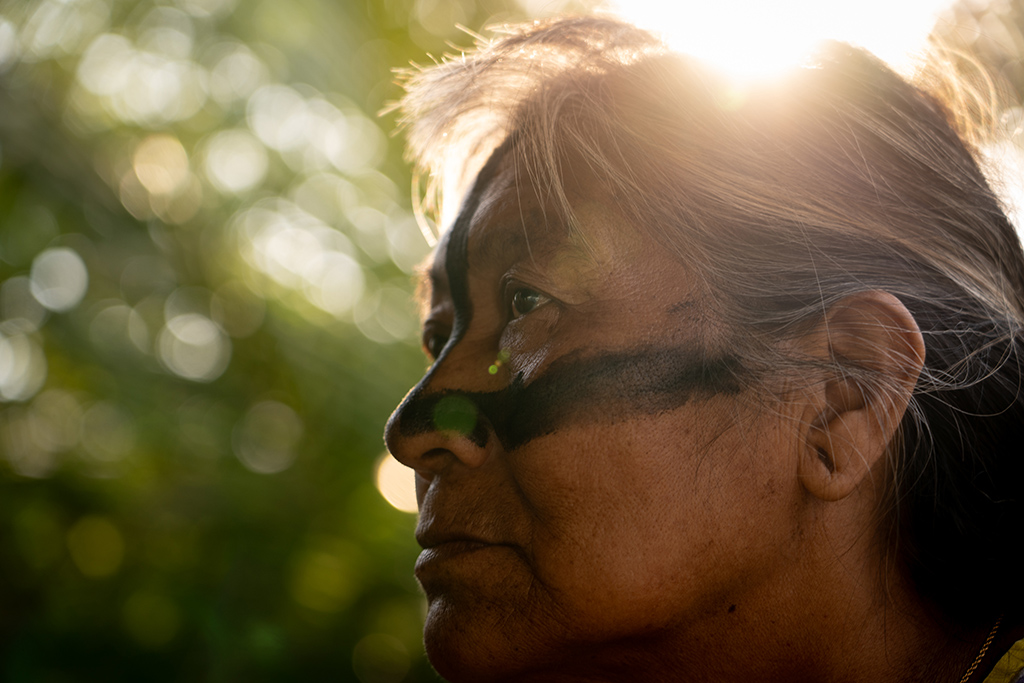 Tuíre foi pioneira no protagonismo feminino na luta dos povos indígenas abrindo espaço para lideranças como a deputada federal Célia Xakriabá e a atual presidente da Funai, Joenia Wapichana, além da ministra dos Povos Indígenas, Sônia Guajajara.