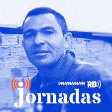 Podcast Jornadas - O Pedreiro Sonhador Ep02T02