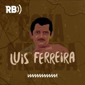 Cova Medida - Temporada 01 - Luis Ferreira