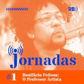 Jornadas - Temporada 01 - Ep 01 - Professor