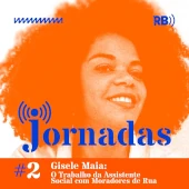 Jornadas - Temporada 01 - Ep 02 - Assistente social