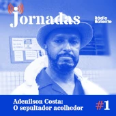 Jornadas - Temporada 02 - Ep 01 - Sepultador