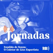 Jornadas - Temporada 02 - Ep 03 - Coletor de lixo