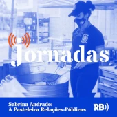 Jornadas - Temporada 02 - Ep 04 - Pasteleira