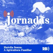 Jornadas - Temporada 02 - Ep 06 - Agricultora familiar