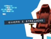 Trabalheira - Temporada 03 - Ep 16 - Gamers e Streamers