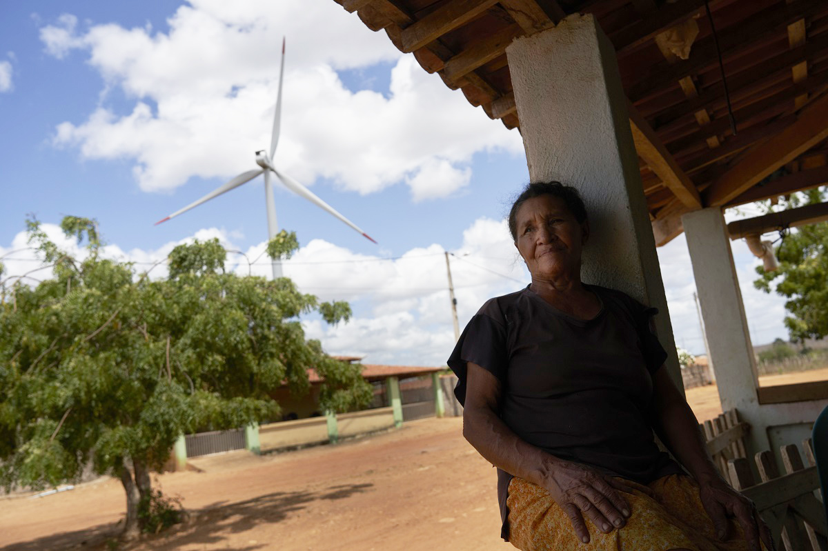 Países nórdicos enfrentam frio extremo (e casas ficam sem eletricidade) -  SIC Notícias