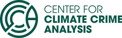 Center for Climate Crime Analysis