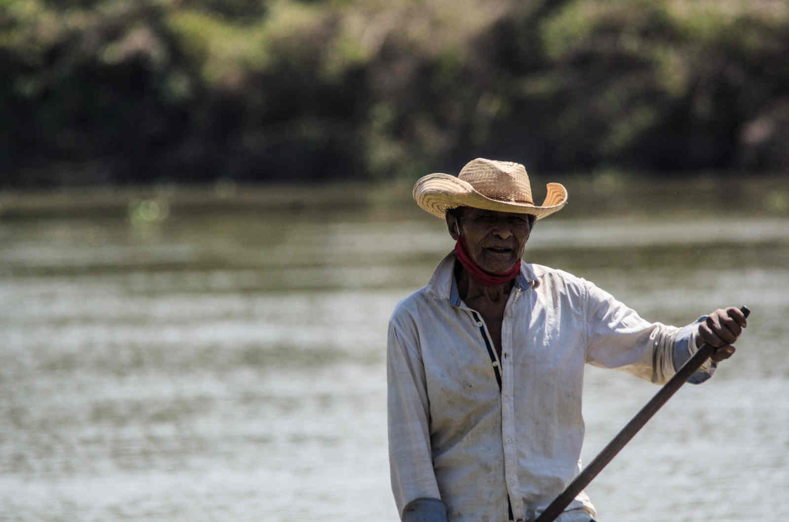 Por turismo, Mato Grosso ameaça sustento de 15 mil pescadores