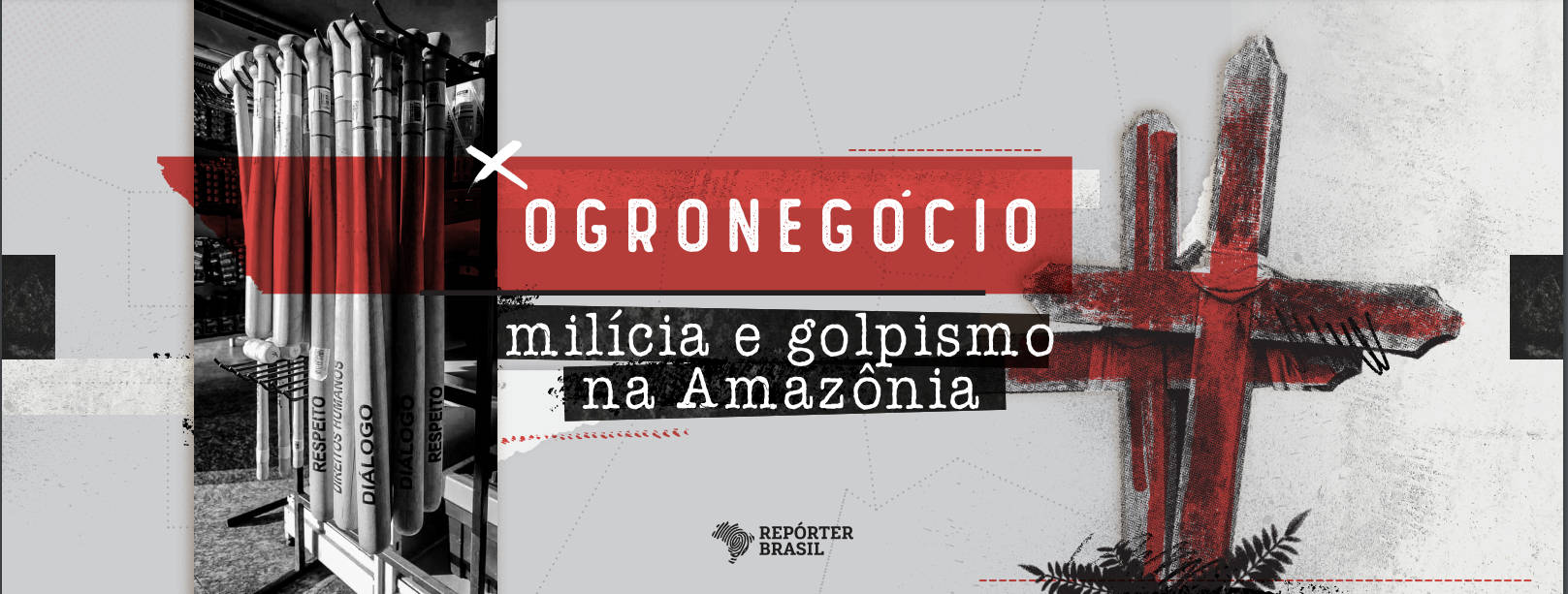 Alto da página ogronegócio