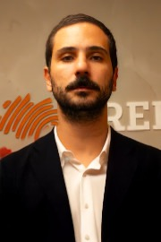 Rodrigo Teruel