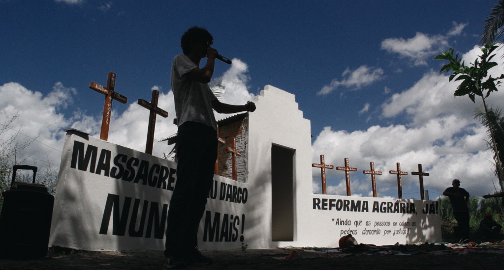 Documentário "Pau D'Arco", da Repórter Brasil, estreia no festival É Tudo Verdade (Imagem: Divulgação)