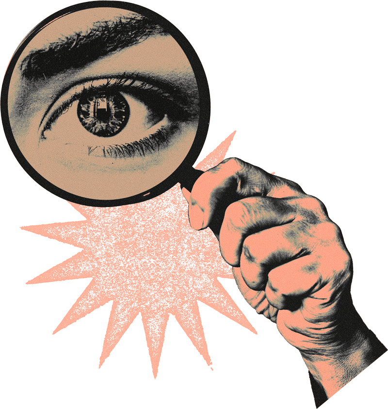 A Repórter Brasil nasceu em 2001 com a missão de amplificar vozes silenciadas, fortalecer a sociedade civil e inspirar mudanças rumo a um modelo de desenvolvimento mais justo. Nosso trabalho já ajudou a criar leis, inspirar políticas mais responsáveis e proteger comunidades atingidas por trabalho escravo, desmatamento ilegal e outras violações. Apoie!