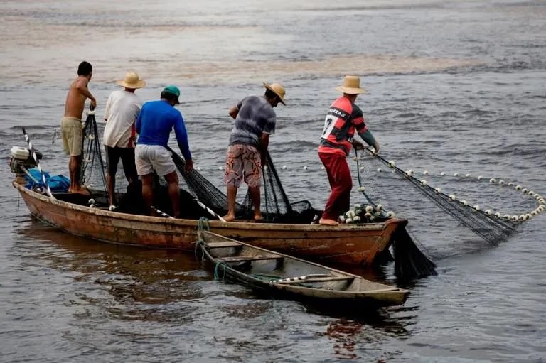 Relatório do CPP aponta que setor privado é o principal agente causador dos conflitos que afetam a pesca artesanal no Brasil (Foto: Ministério da Pesca e Aquicultura/ Divulgação)