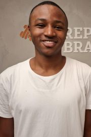Jamal Vinicius