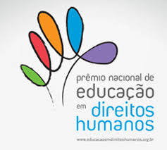 Prêmio Nacional de Educação em Direitos Humanos