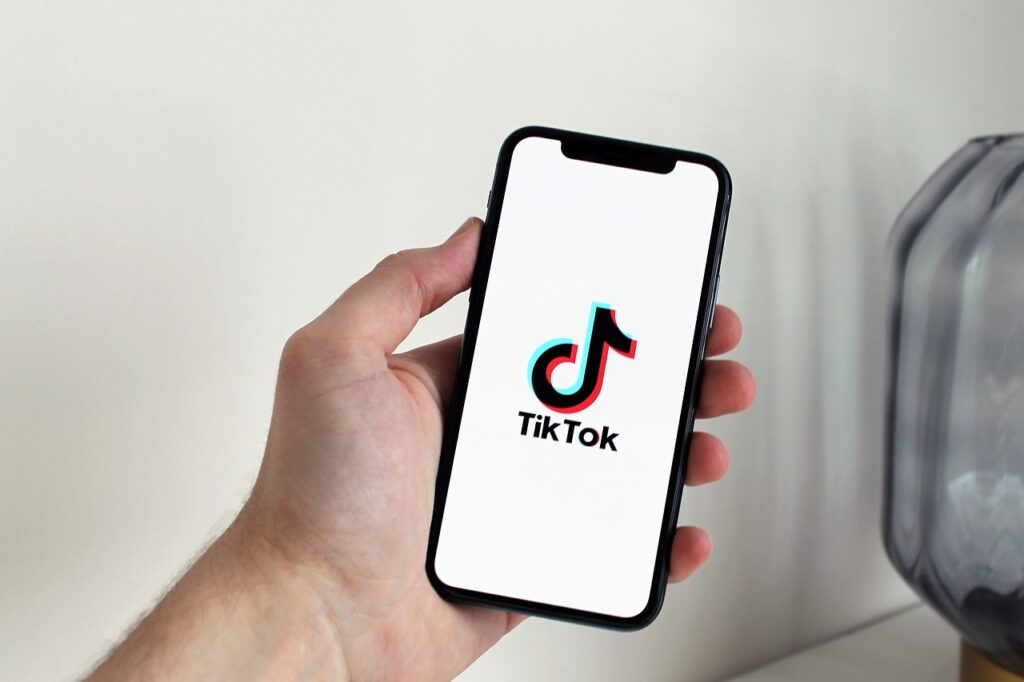Em abril, o TRT-2 já havia condenado o TikTok a exigir alvará judicial para trabalho artístico infantil (Imagem: antonbe/ Pixabay)