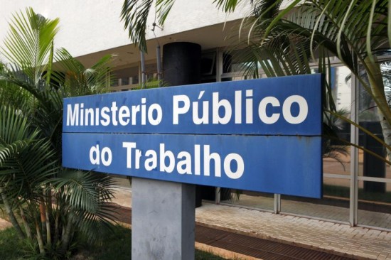 Para o MPT, uma vez que um TAC entre o órgão e o empregador é celebrado e cumprido, o nome do autuado deveria ser excluído da Lista Suja do trabalho escravo (Foto: Divulgação)