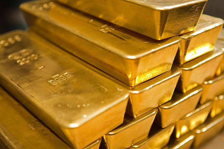 For representatives of Italian industry, Brazil is responsible for any failures in the traceability of the ore (Photo: Reproduction/Chimet)