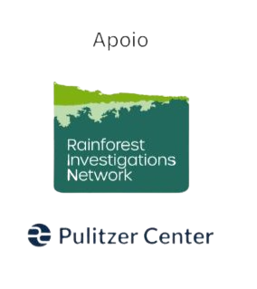 Apoio Pulitzer Center