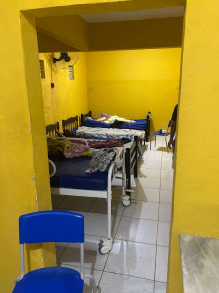 MPT pede indenização de R$ 100 mil por danos morais coletivos, além do pagamento dos encargos trabalhistas de cada um dos resgatados. (Foto: Reprodução/MTE)