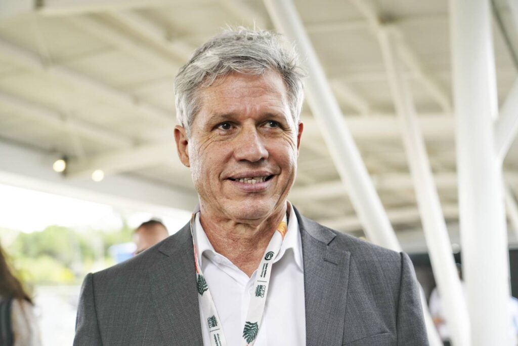 Presidente Lula viajará no mês que vem para Parauapebas (PA) para anunciar um acordo entre o governo federal, a mineradora Vale e movimentos sociais, diz Paulo Teixeira (Foto: Fernando Martinho/Repórter Brasil)