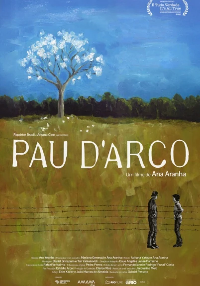 Veja as sessões de Pau D´Arco na COP30