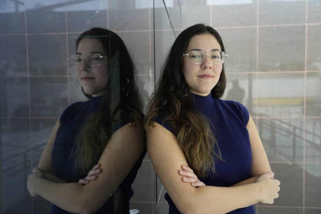 Procuradora Thaís Medeiros da Costa (foto) pediu à Justiça Federal neste ano para que sejam anuladas Permissões de Lavra Garimpeira a menos de 10 km das Terras Indígenas Baú e Menkragnoti, no Pará (Foto: Fernando Martinho/Repórter Brasil)