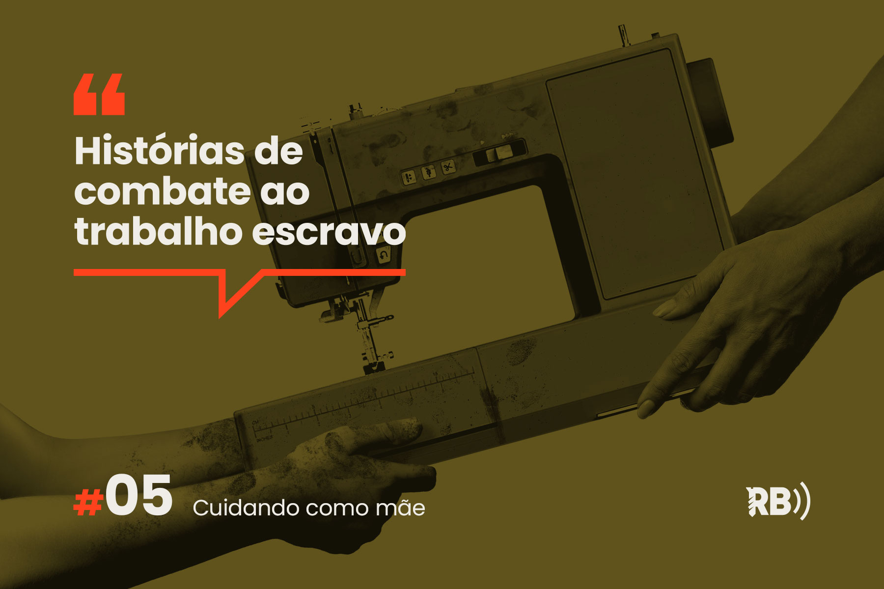 Ilustração: Rodrigo Bento/ Repórter Brasil