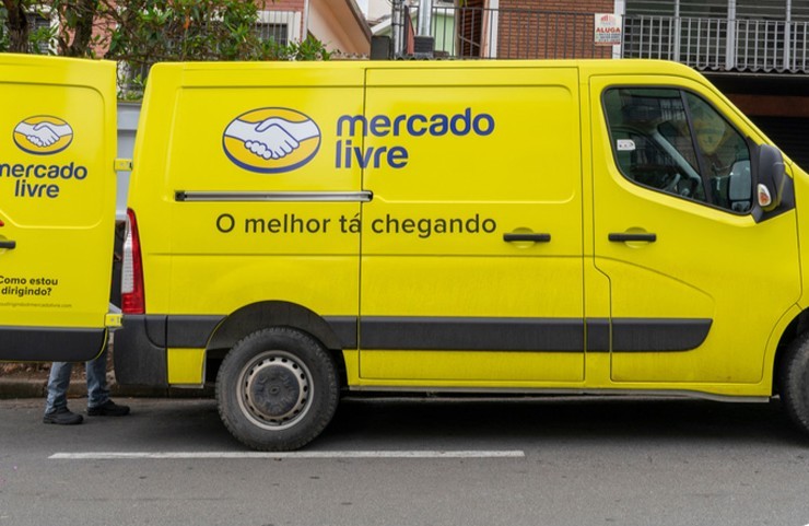 Sem aviso prévio nem negociação com sindicato, Mercado Livre dispensou 118 empregados na América Latina em janeiro de 2026 — 38 deles eram brasileiros (Foto: Divulgação/Mercado Livre)