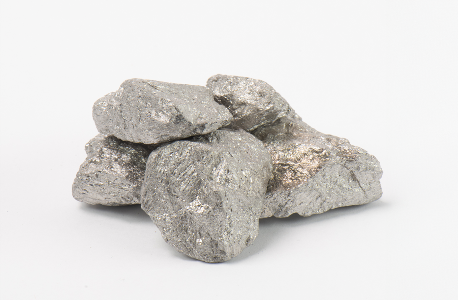 O nióbio integra a lista de minerais estratégicos criada pelo governo federal em 2021 (Foto: Divulgação/CBMM)