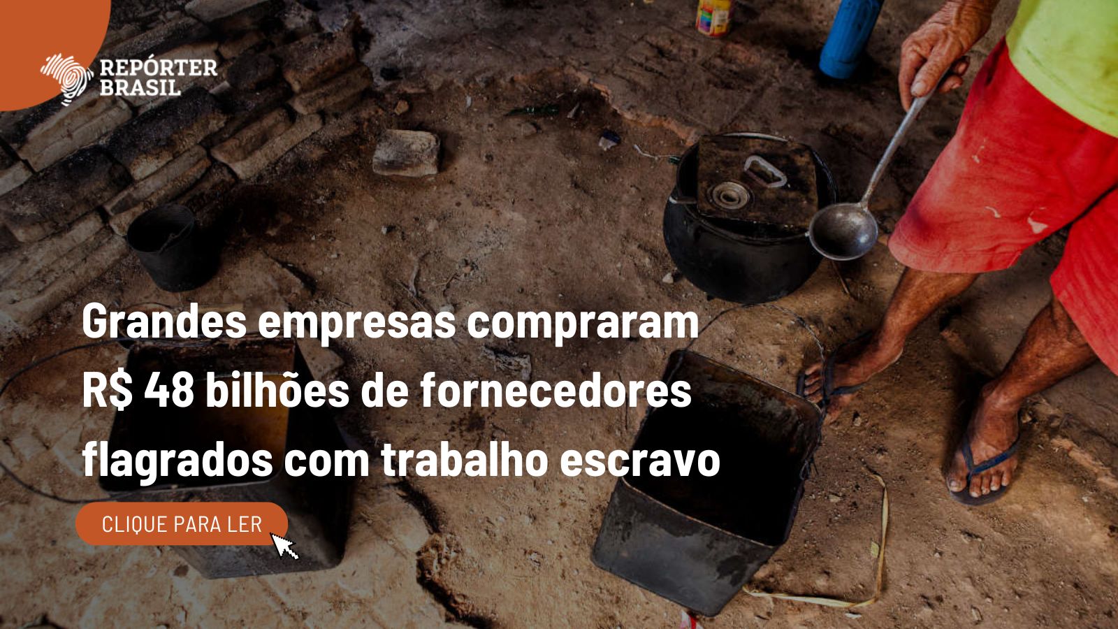 EXCLUSIVO: As Maiores Empresas do Brasil Envolvidas em Escândalo de Trabalho Escravo - R$ 48 Bilhões em Transações Suspeitas!