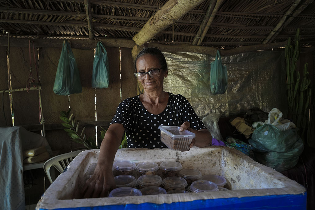 Famílias que abastecem feiras de Marabá temem despejo