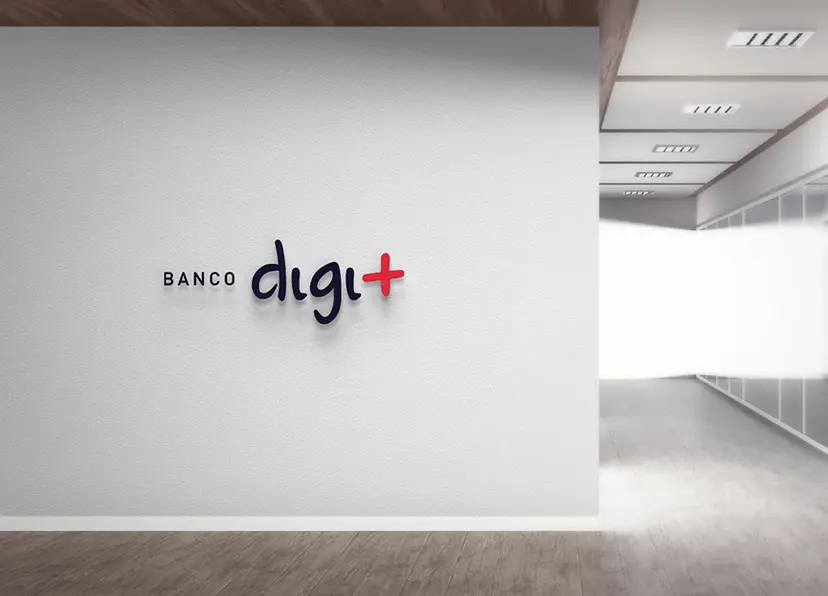 Mais de R$ 670 milhões dos investigados ligados ao Banco Digimais foram bloqueados pela Justiça Federal (Foto: Divulgação/Banco Digimais)