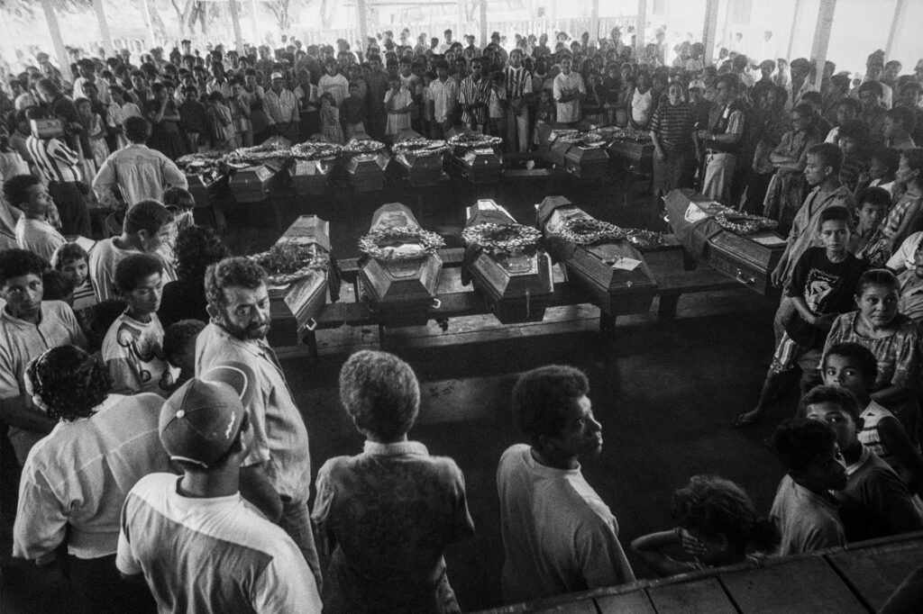 (Foto: Joao Roberto Ripper/Imagens Humanas)