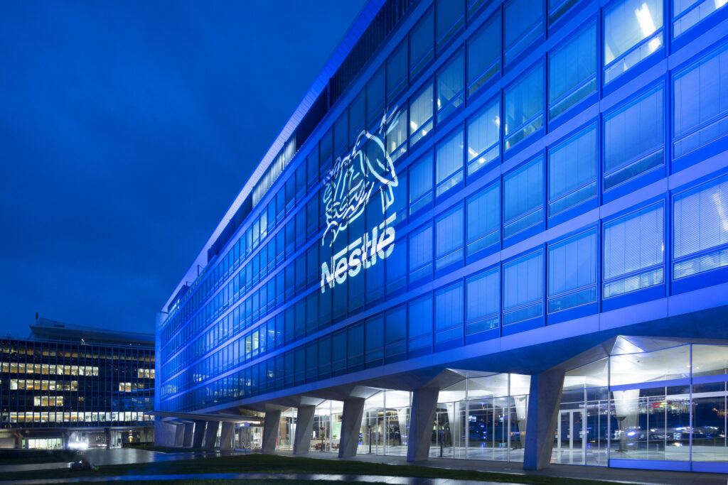 Após autuação, Grancafé exportou café para Nestlé, Melitta e outras multinacionais (Foto: Divulgação/Nestlé)