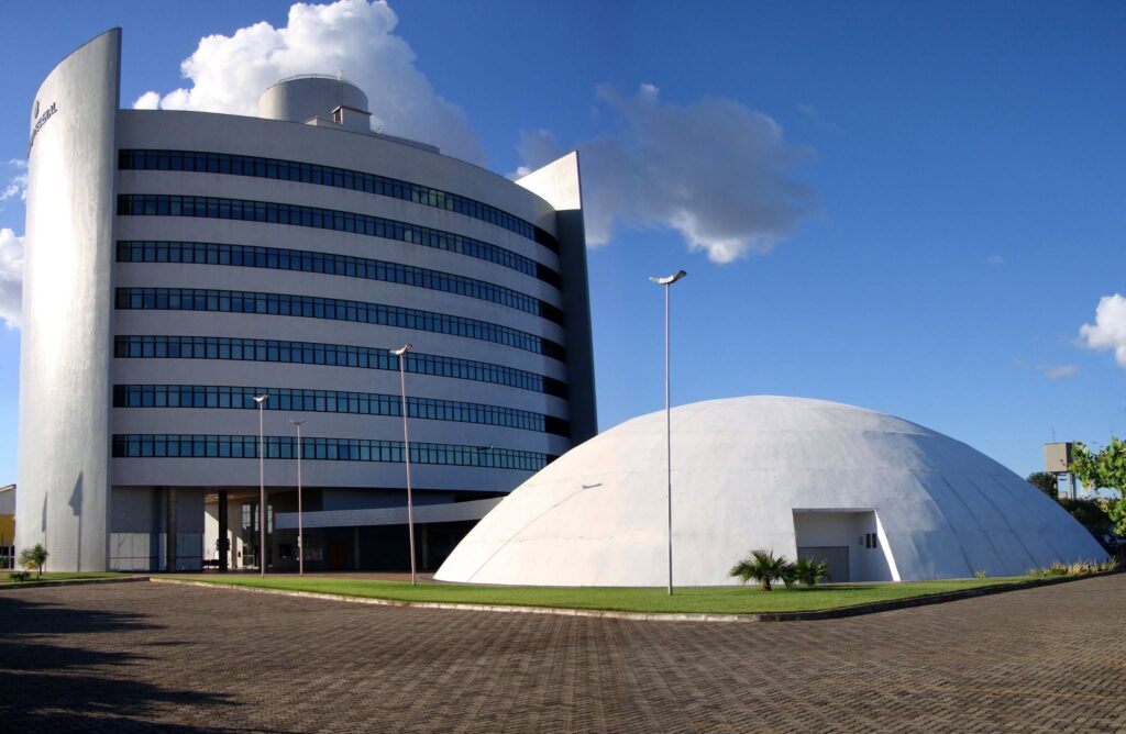 According to the Brazilian Federal Justice, although Curioni held a valid environmental license to operate the Três Santos Farm, the deforestation authorization attached to the case file had expired in February 2020 (Photo: Courtesy/Federal Court in Piauí)